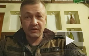 В ДНР не исключили попыток прорыва ВСУ в Артемовске, чтобы попробовать удержать город