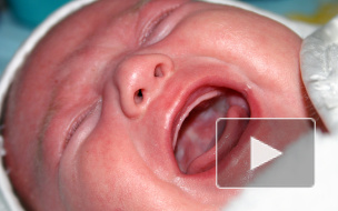 Петербурженка оставила пятимесячную дочь мучительно умирать в пустой квартире