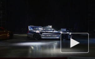 В петербургском метро прошли съемки с ведущими британской передачи Top Gear