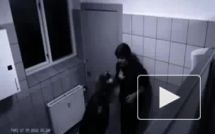 Парень не дал девушке