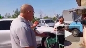 Здравствуйте, я ваша полиция!