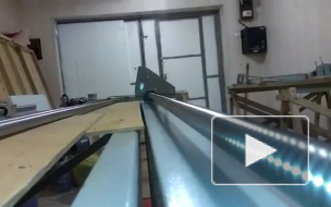 Кривой винт ШВП из duxe.ru