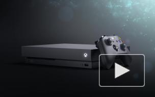 Microsoft отказалась от производства консолей Xbox One X и Xbox One S