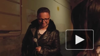 Брендон Стоун представит сольную программу "За любовь" в ДК Выборгский