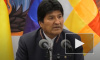 Прокуратура Боливии выдала ордер на арест Эво Моралеса