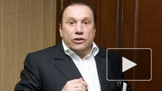 Виктор Батурин сходит с ума в тюрьме