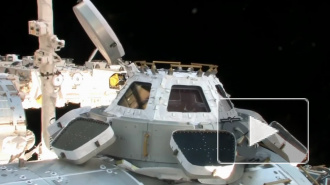 На орбите МКС астронавты испекут свежее печенье с шоколадом