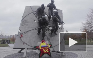 В парке Интернационалистов почтили память героев спецназа