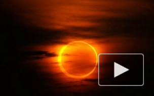 Петербуржцам предстоит увидеть полное солнечное затмение и Венеру, в следующий раз такое будет возможно в 2033 году