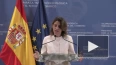 Вице-премьер Испании назвала подачу газа по "Северному ...