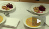 В России вводят бесплатное горячее питание ученикам начальной школы