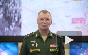 ВС России отразили семь атак на Краснолиманском направлении