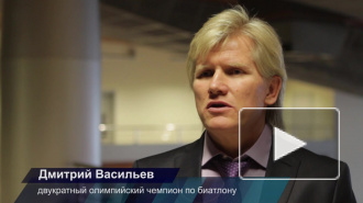 Олимпийские чемпионы: На Играх в Сочи Россия не будет первой