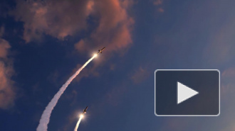 Ирак намерен приобрести российские комплексы ПВО 