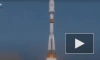 "Союз-2.1б" с иранским спутником и 16 малыми аппаратами стартовал с Байконура