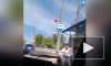 Задиристое видео из Оренбурга: водитель маршрутки избил пассажира с мороженым