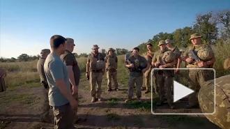 Ученые зафиксировали появление "языка войны" у жителей Донбасса