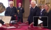 Новый премьер-министр и правительство Италии приведены к присяге