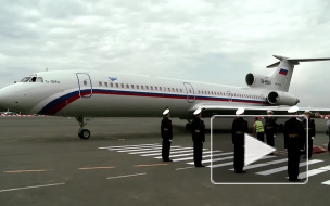 Авиакатастрофа во Внуково: снегоуборщик не заметил, как выехал на ВПП, маршрут был согласован с диспетчером