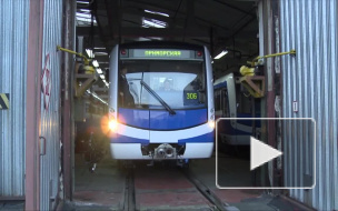 Стало известно, почему станция метро "Спортивная" сегодня была закрыта, а поезда проезжали мимо