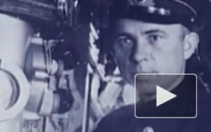 В Петербурге открывают памятник подводнику Александру Маринеско