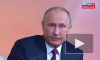 Путин открестился от мифа о ручном управлении во власти