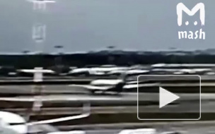 Семье погибшего в Шереметьево бортпроводника выплатят компенсацию