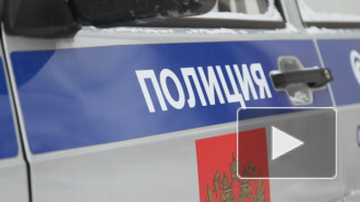 В Москве задержали хулиганов, обстрелявших автобусную остановку из травматики 
