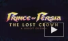 Ubisoft выпустила ролик Prince of Persia: The Lost Crown с разбором геймплея