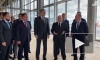 Мишустин напомнил о планах модернизировать 75 аэропортов к 2030 году