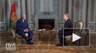 Лукашенко назвал применение ядерного оружия недопустимым