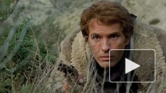 Актер и каскадер Джулиано Джемма погиб в ДТП под Римом