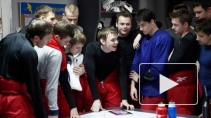 "Молодежка" 2 сезон: на съемках 37 серии Ивану Дубровскому досталось от друзей