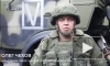 Минобороны: российские войска уничтожили около 110 военных ВСУ на Южно-Донецком направлении