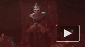 Blizzard показала релизный трейлер второго сезона Diablo IV с вампирами