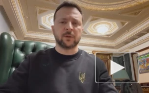 Зеленский заявил, что отправил Данилова "на другое направление"