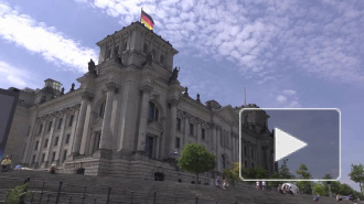 WSJ узнал о риске для отношений России и ФРГ из-за убийства в Берлине