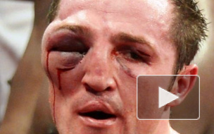 Боксер, экс-чемпион мира Роман Кармазин: Лебедева чуть не угробила его же команда!