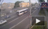 ДТП в Красноярске.