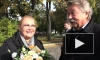 Пушка, выстрел, полдень. Почетный залп актрисы Нины Усатовой