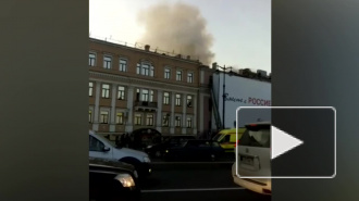 В компании "Адамант" в Петербурге проходят обыски из-за пожаров в доме Черкасского