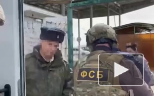 В Крыму задержали бойца крымско-татарского батальона*