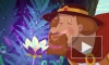 Вышел трейлер нового мультфильма про трех богатырей