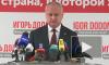 Додон заявил о лидерстве в первом туре президентских выборов на территории Молдавии