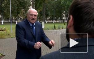 Лукашенко уволил посла в Испании, призывавшего пересчитать голоса