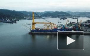 Оператор намерен обжаловать решение суда Германии по "Северному потоку -2"