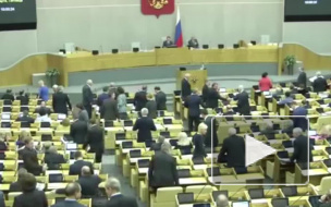 Рост тарифов из-за "поправок Яровой" ударит по простым россиянам
