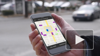 Агрегаторы такси уравняют в ответственности с перевозчиками