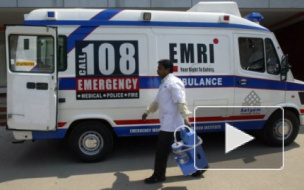 Житель Петербурга трагически погиб на отдыхе в Индии