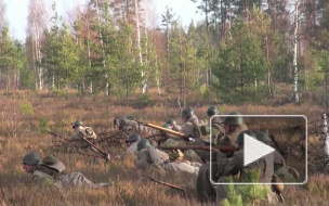 Советско-финская война. Тени прошлого
